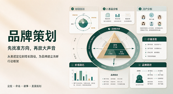 康县品牌策划